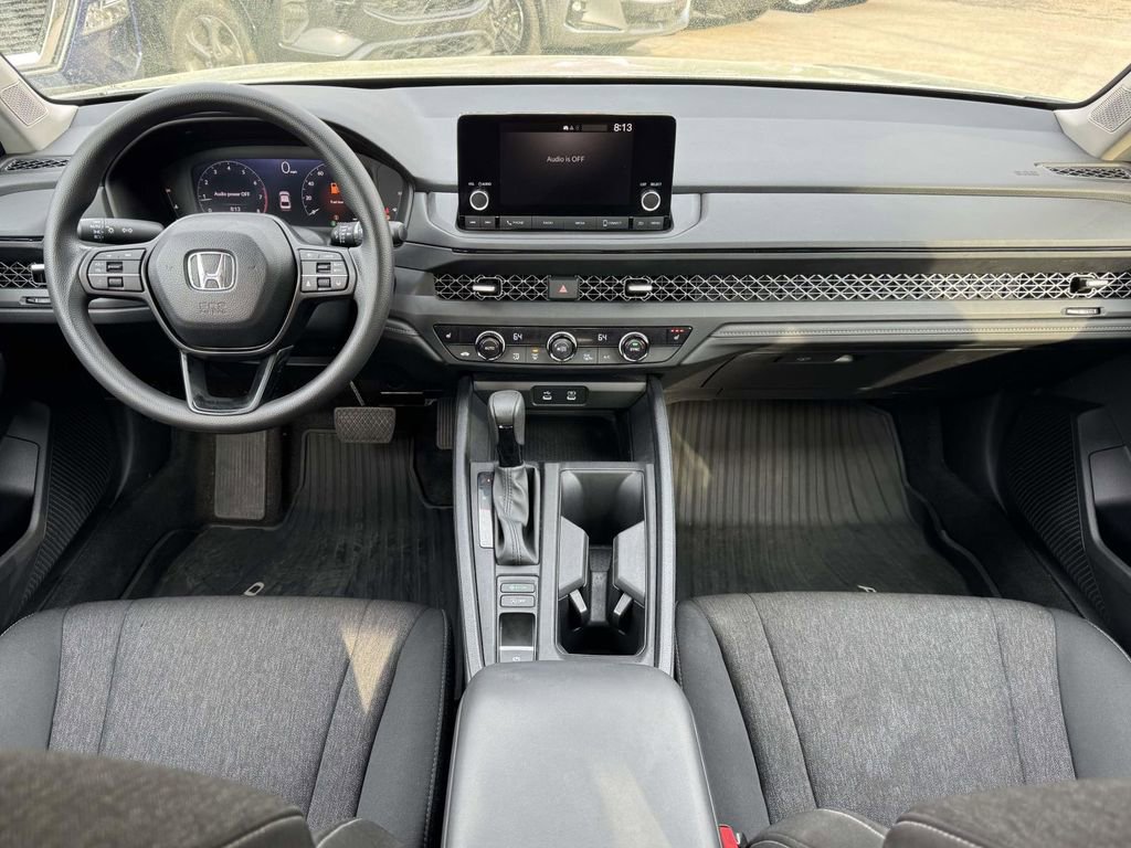 Used 2024 Honda Accord EX image 2