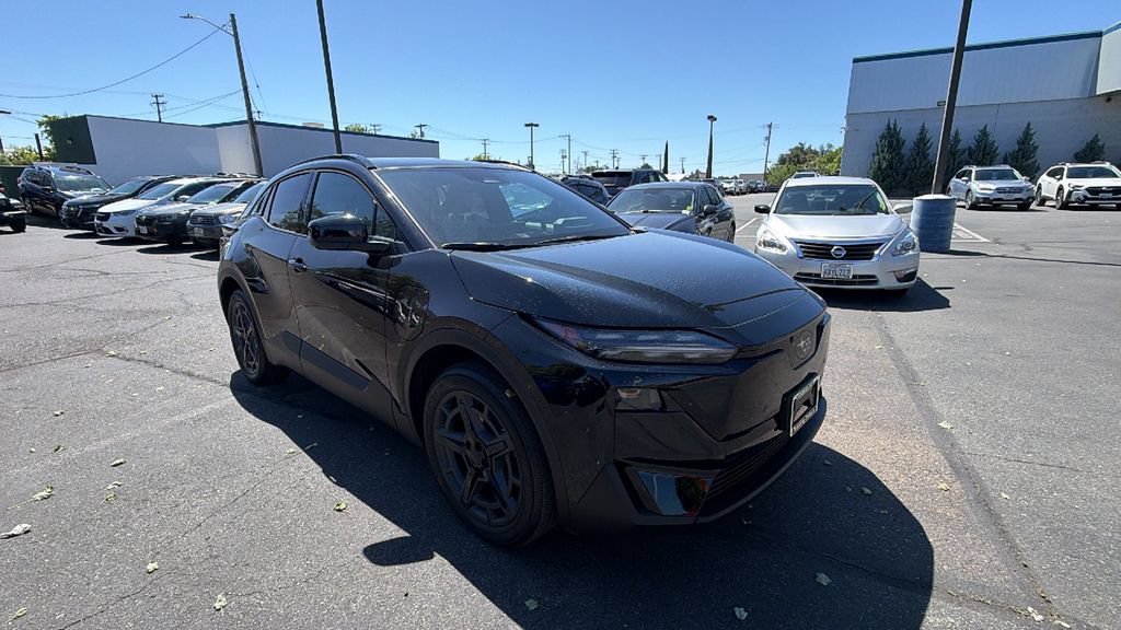 New 2026 Subaru Uncharted AWD image 2