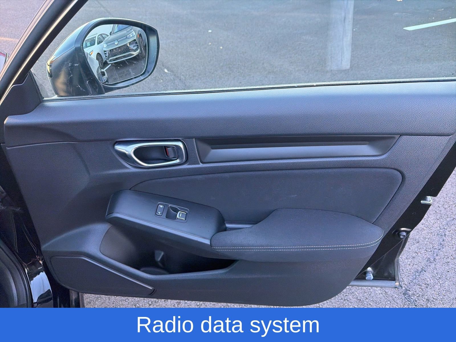 Used 2022 Honda Civic Sport image 20