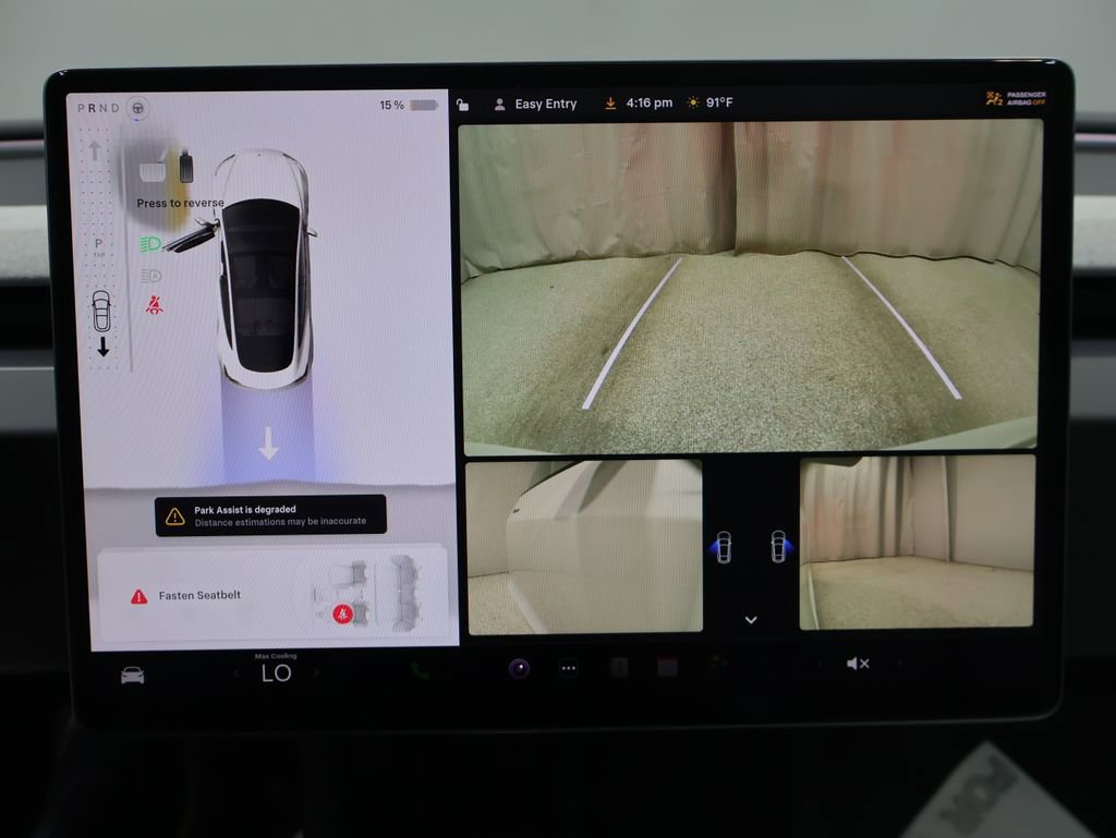 Used 2024 Tesla Model 3 Long Range AWD/4WD image 27