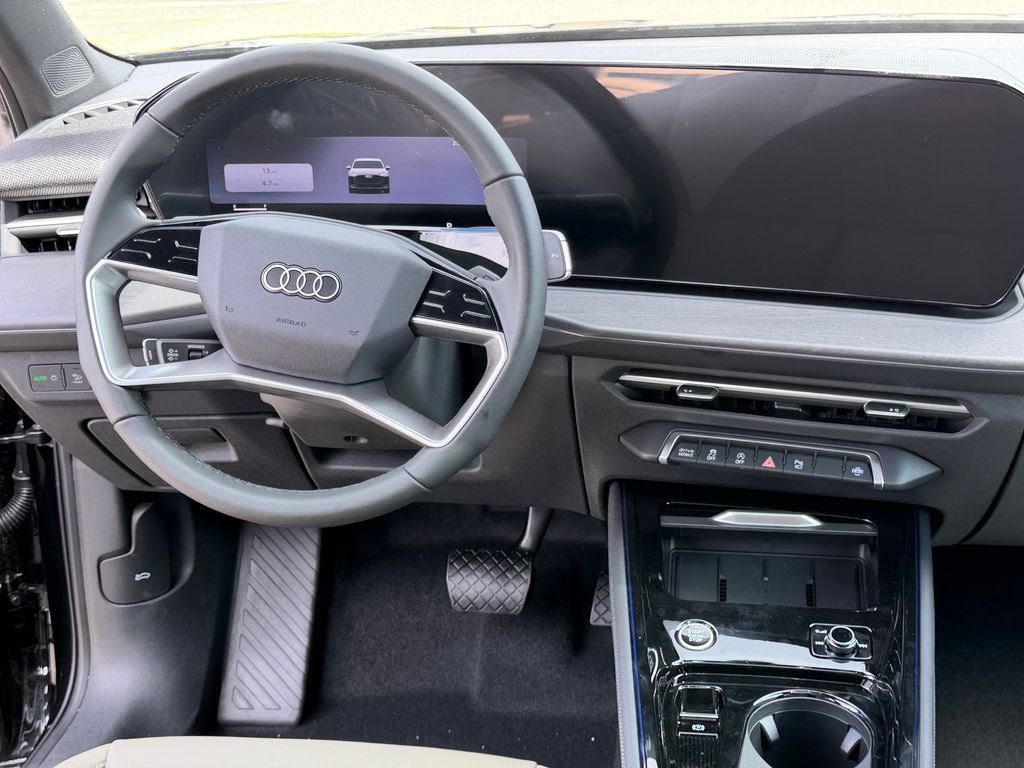 New 2026 Audi Q3 quattro 2.0T AWD/4WD image 22