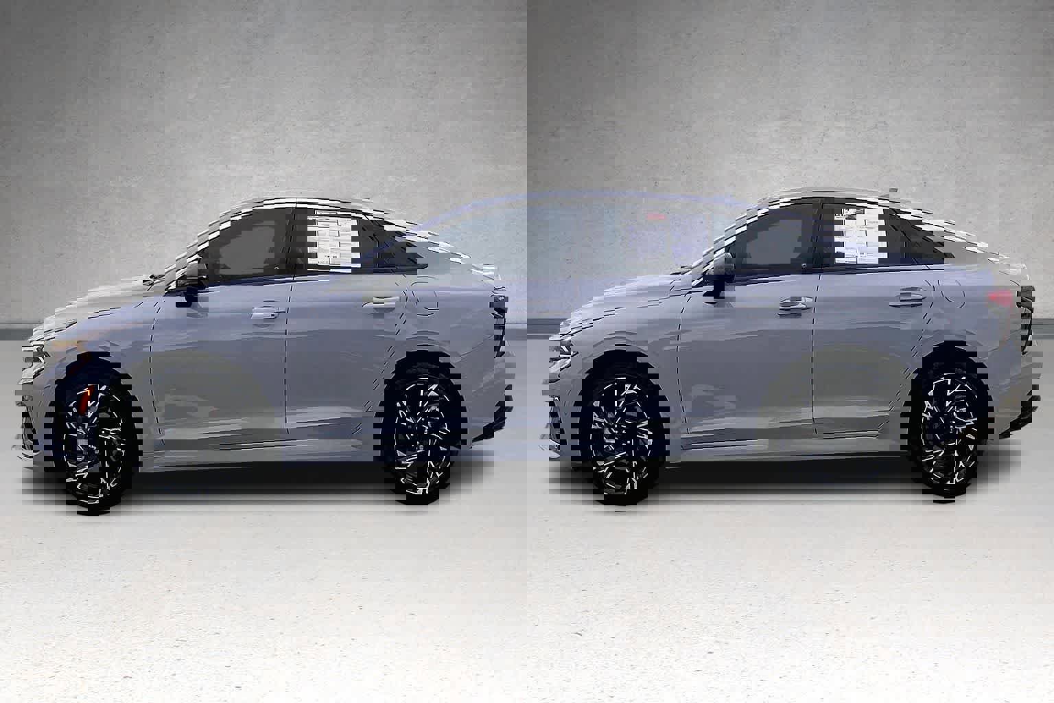 Certified 2026 Kia K5 GT-Line image 3