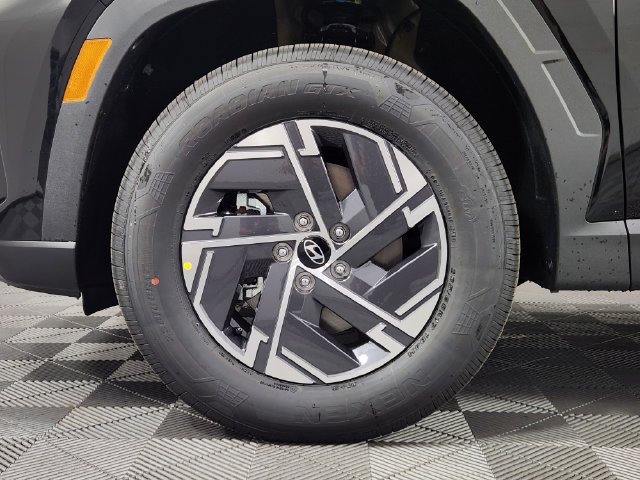 New 2026 Hyundai Tucson Blue SE AWD/4WD image 12
