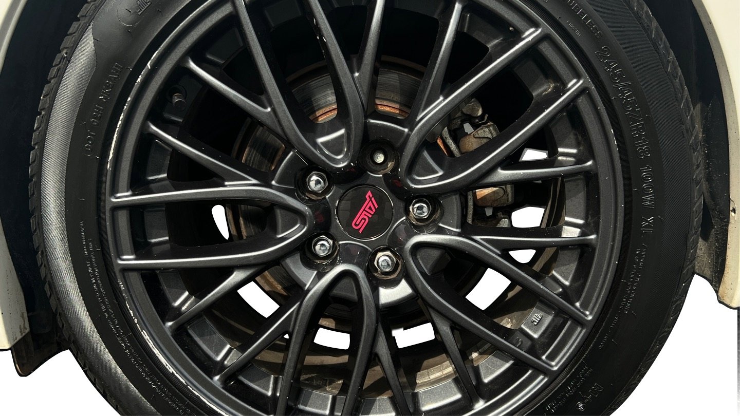 Used 2018 Subaru WRX AWD/4WD image 40