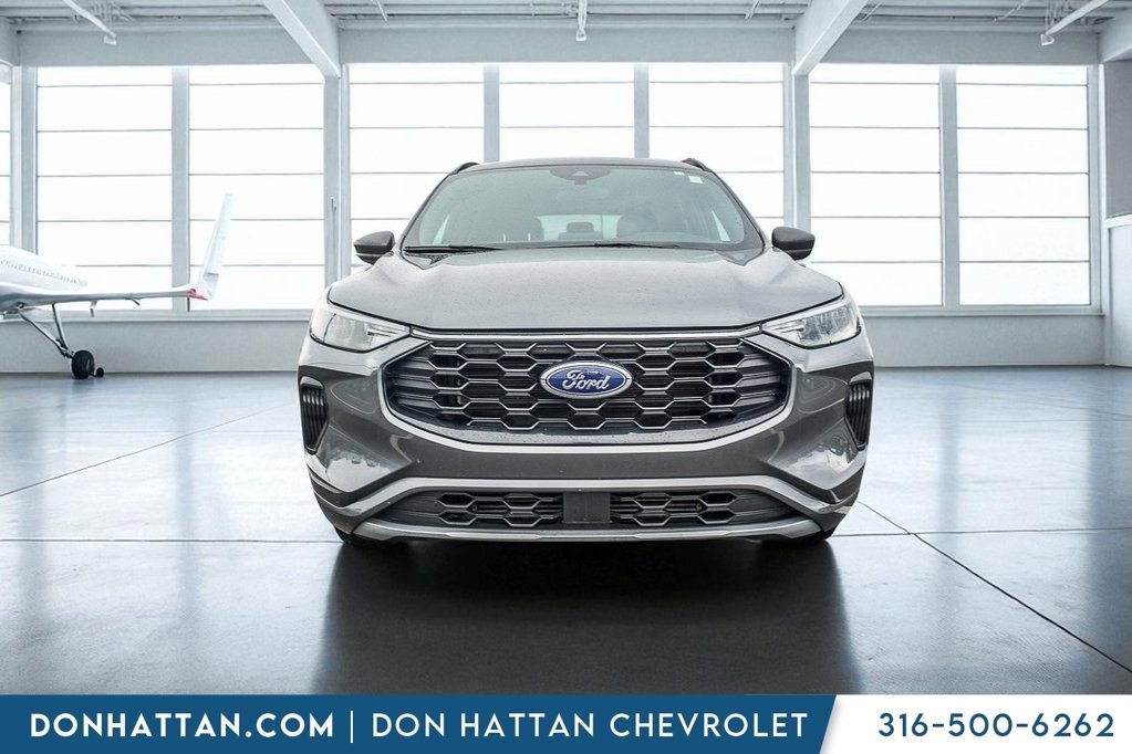 Used 2024 Ford Escape ST-Line image 28