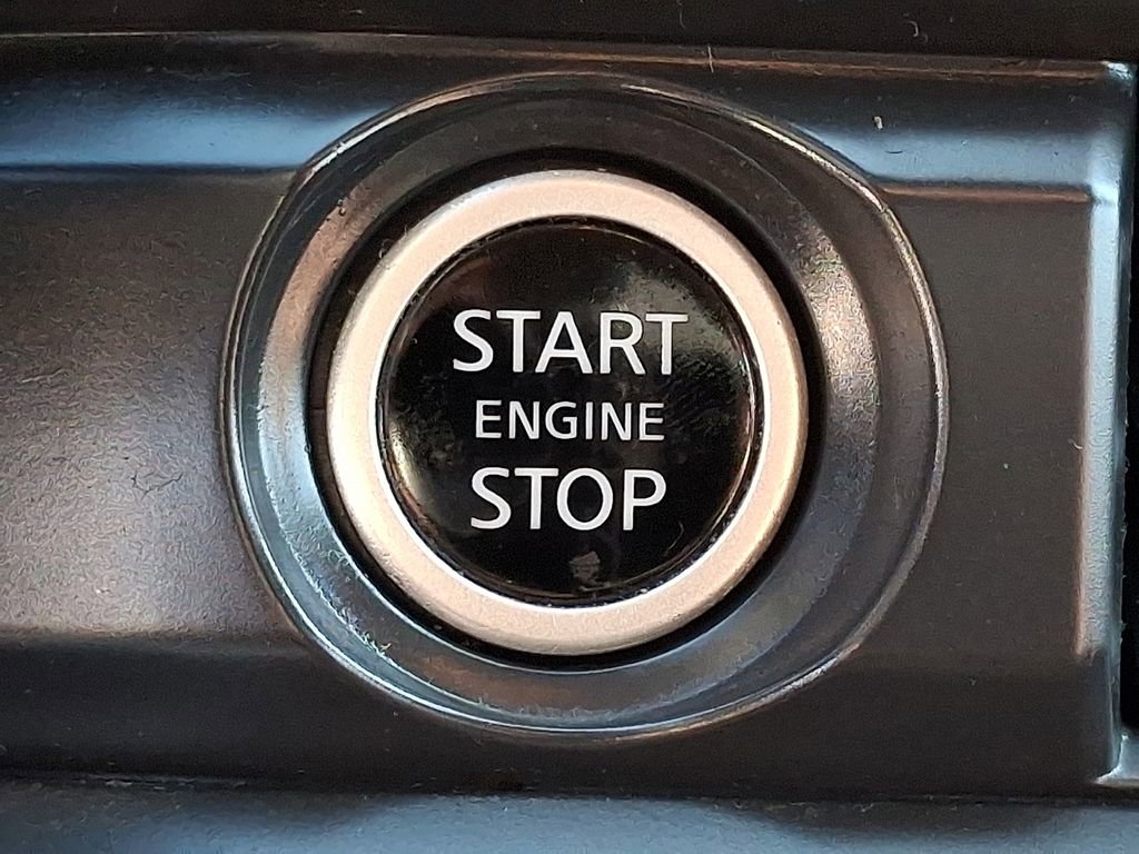 Certified 2023 Nissan Pathfinder S image 25