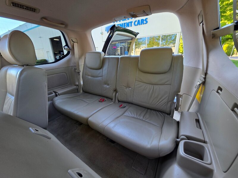 Used 2009 Lexus GX 470 AWD/4WD image 15