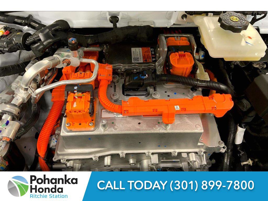 New 2026 Honda Prologue Elite image 20