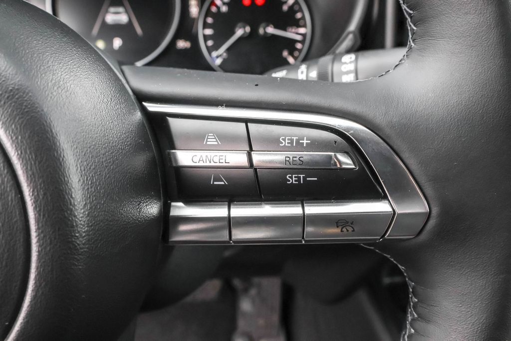 New 2026 MAZDA CX-50 AWD 2.5 Hybrid w/ Premium Pkg image 30