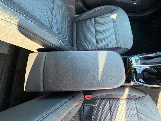 New 2026 Chevrolet Trax LT w/ Sunroof Package FWD image 62