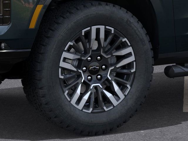 New 2026 Chevrolet Tahoe Z71 image 9