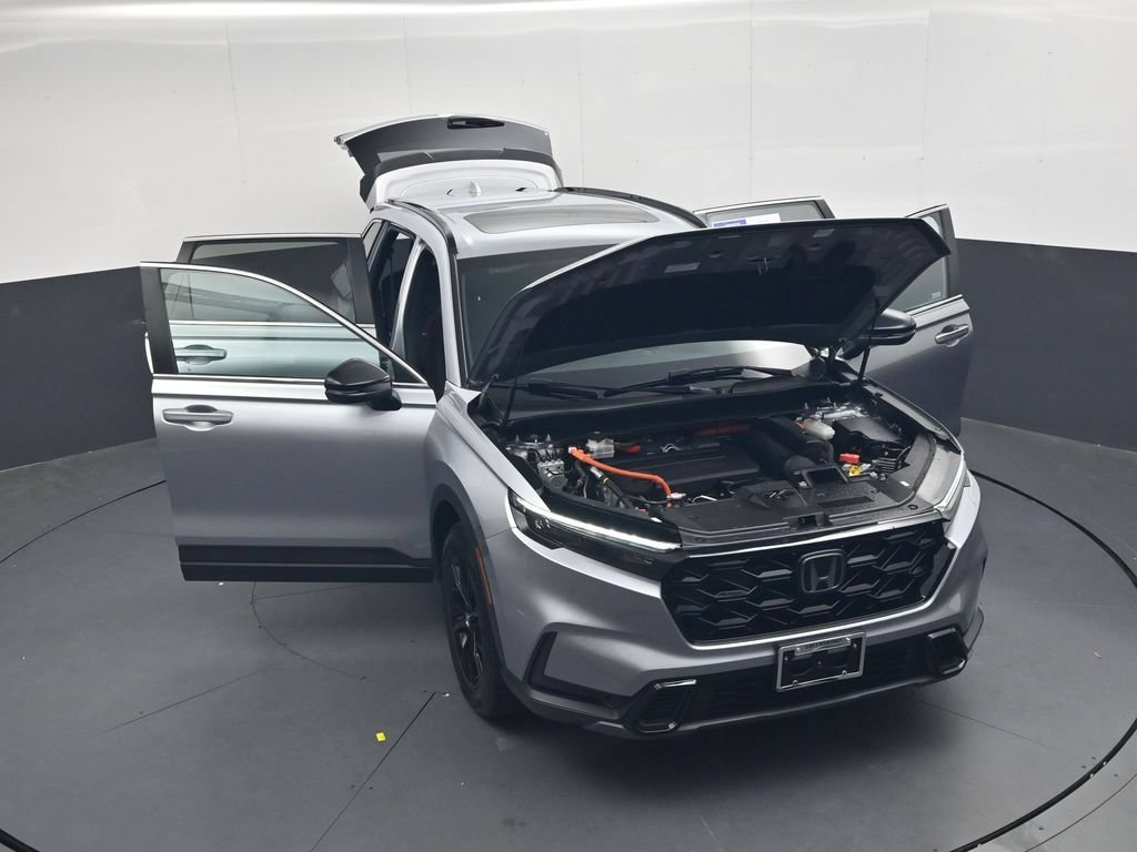 Used 2023 Honda CR-V Sport image 51