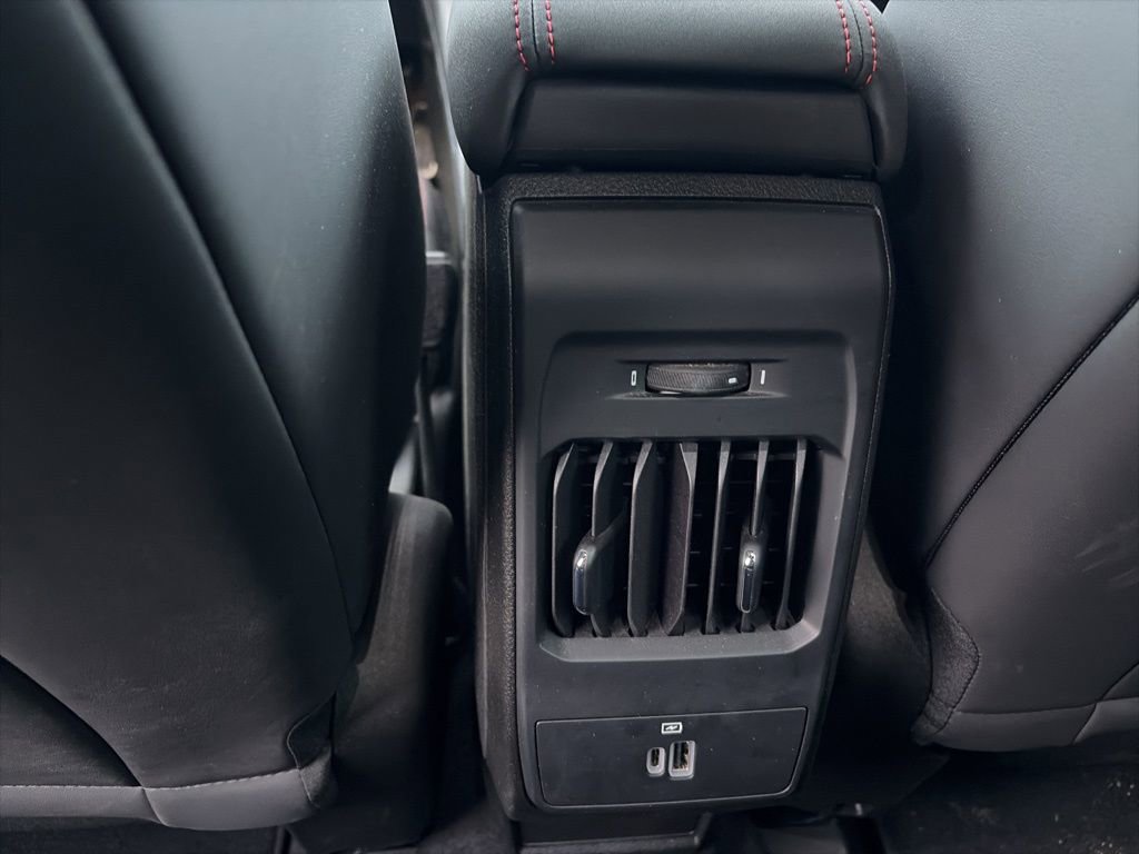 Used 2024 Dodge Hornet R/T w/ Track Pack image 13