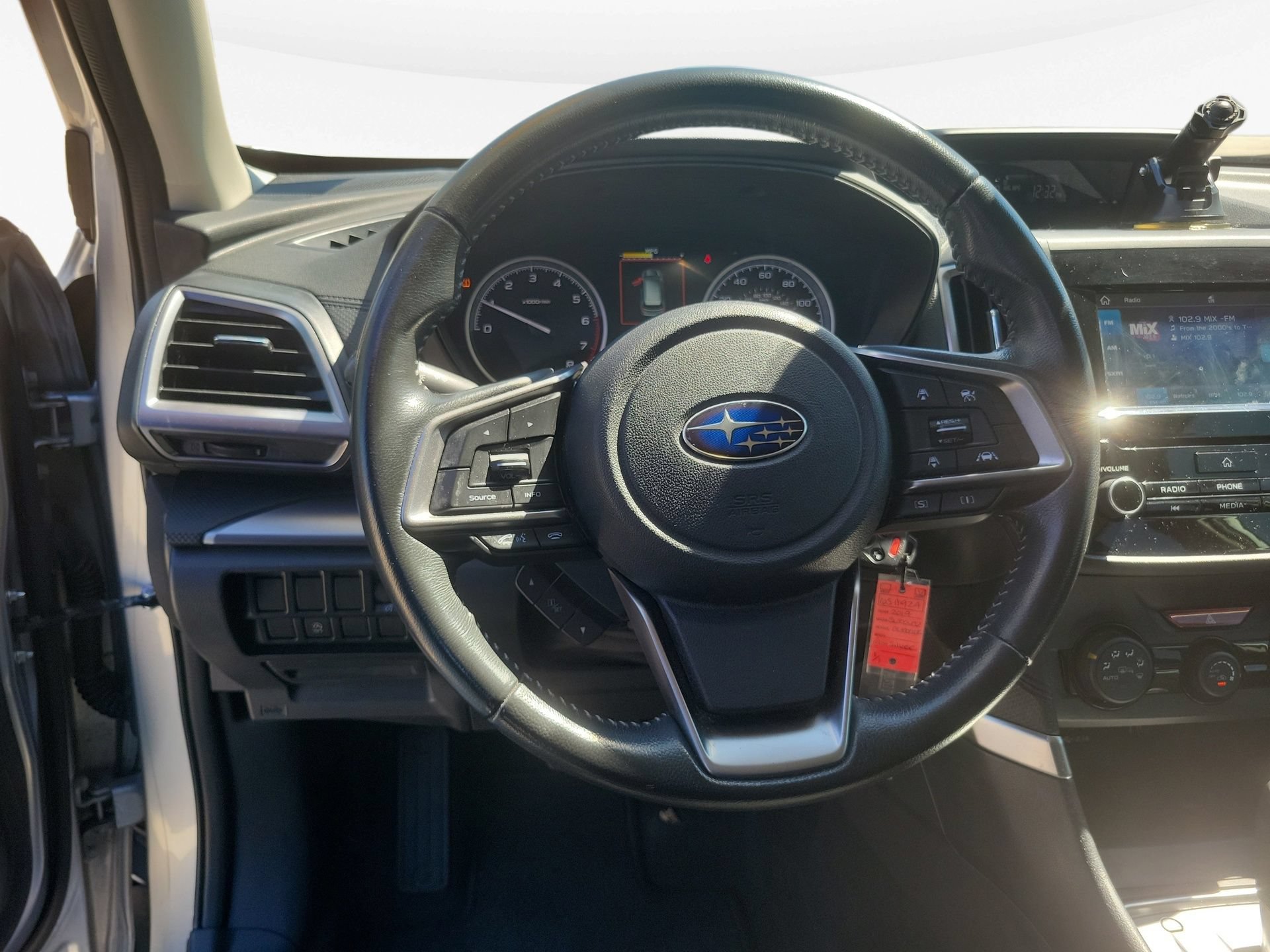 Used 2019 Subaru Forester Premium w/ All-Weather Package AWD/4WD image 12