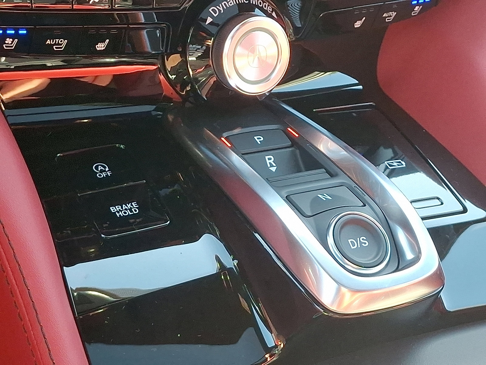 New 2026 Acura MDX A-Spec image 11