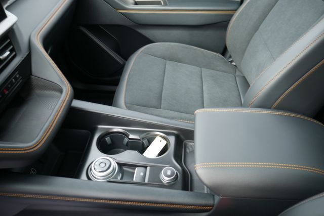 New 2026 Ford Explorer Tremor w/ Tremor Ultimate Package image 24