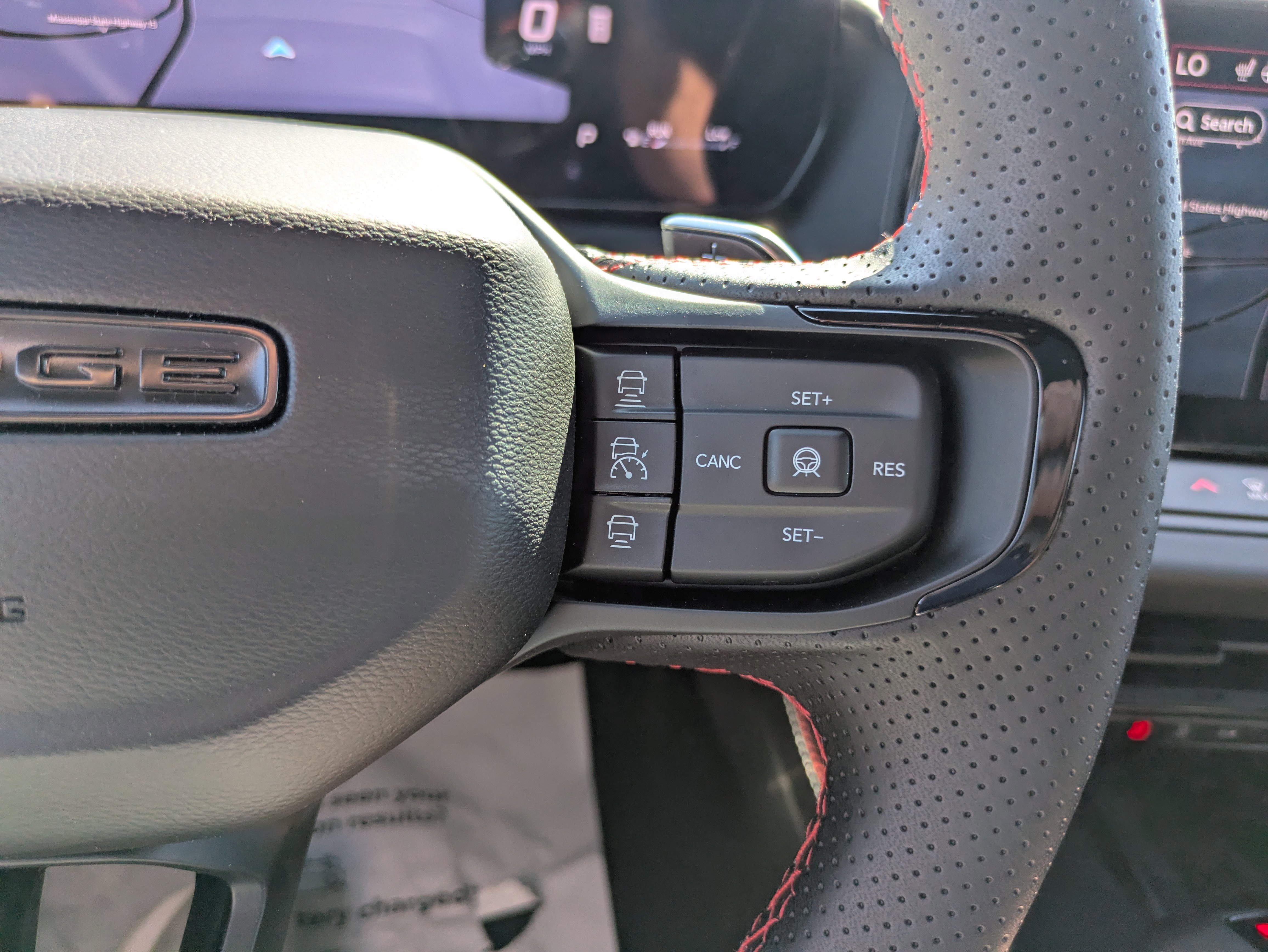 New 2026 Dodge Charger Scat Pack image 22