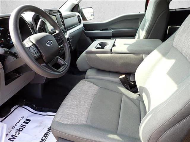 Used 2023 Ford F150 XLT image 11