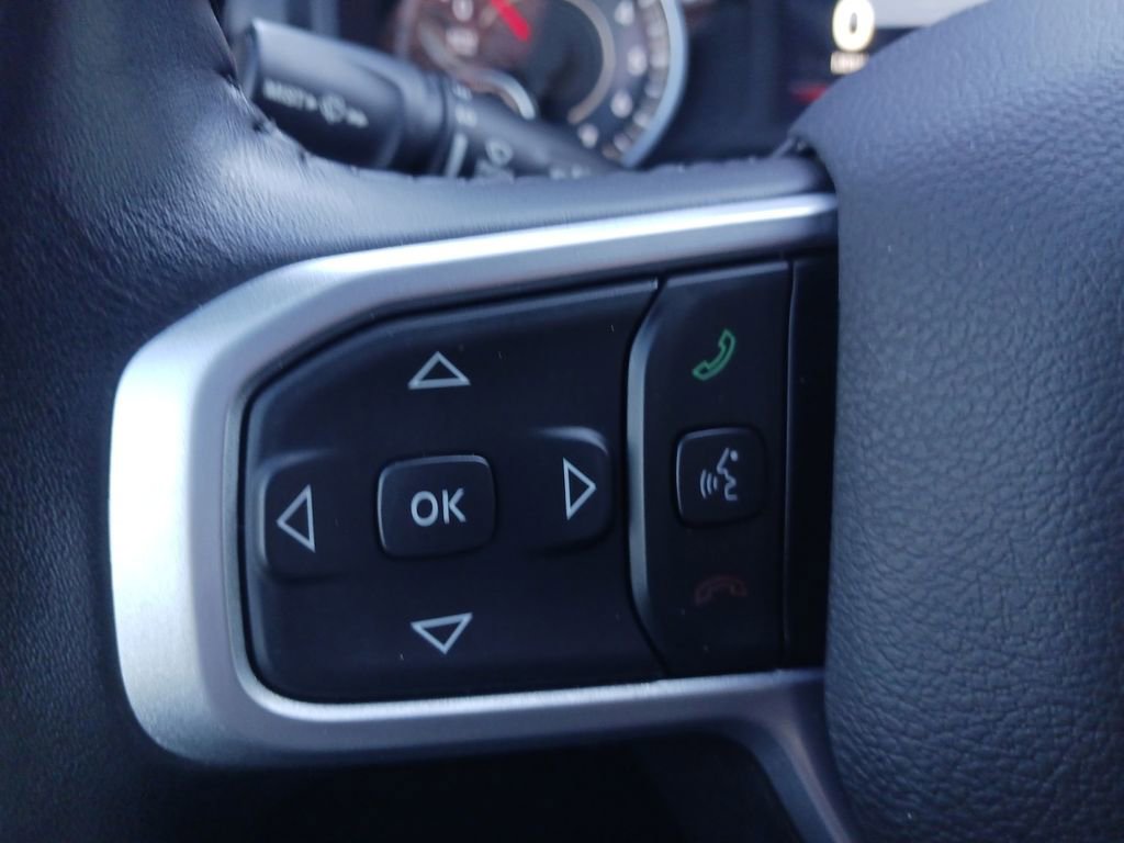 Used 2023 RAM 1500 Big Horn image 32