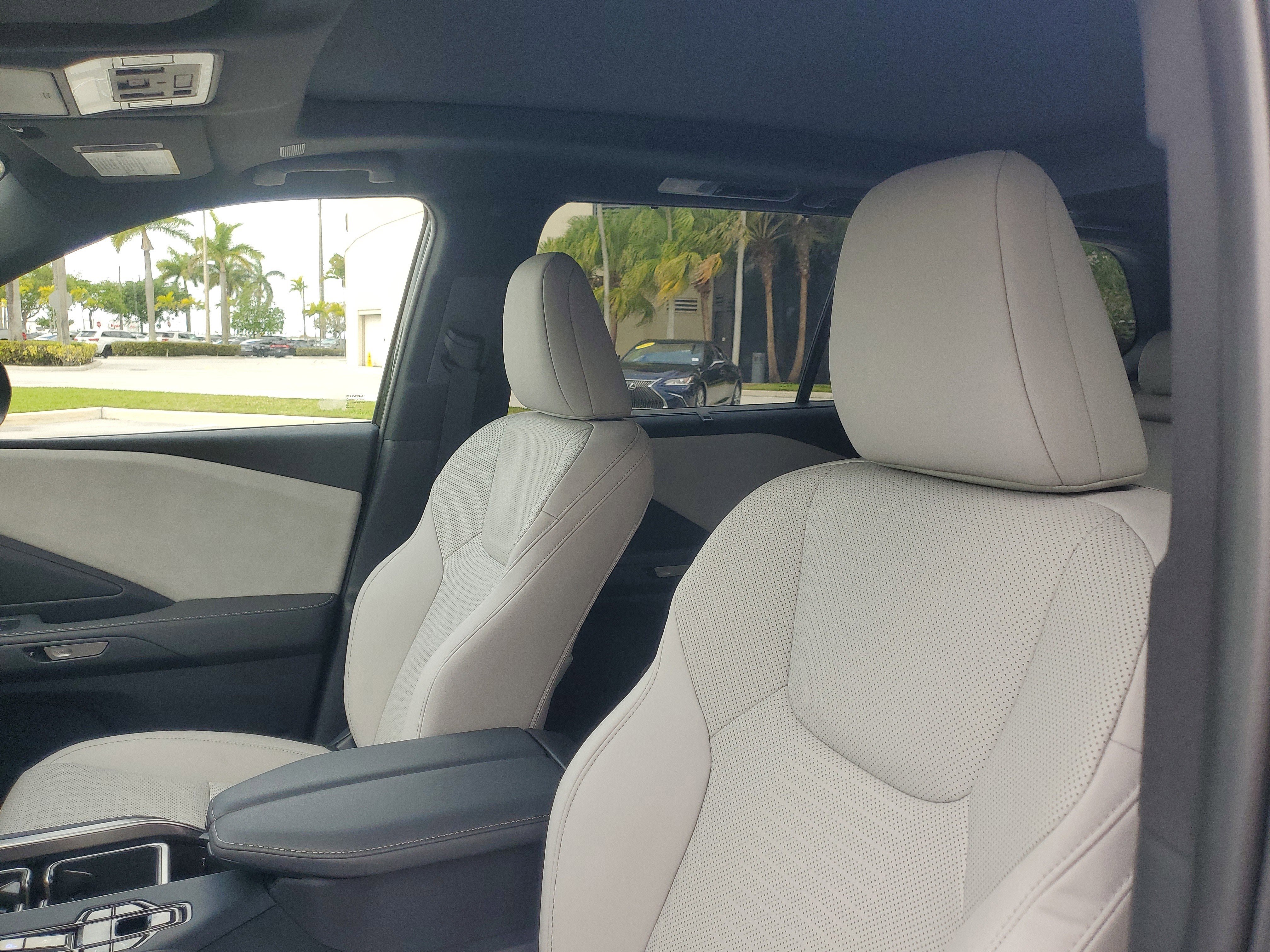 Used 2026 Lexus TX 350 AWD w/ Technology Package image 22