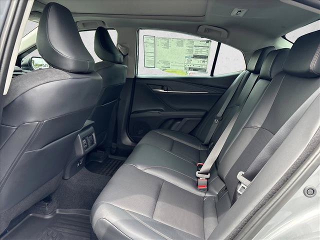 New 2026 Toyota Camry XLE w/ Premium Plus Package FWD image 17