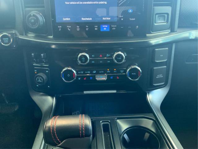 Certified 2025 Ford F150 Raptor w/ Equipment Group 803A Raptor R image 29