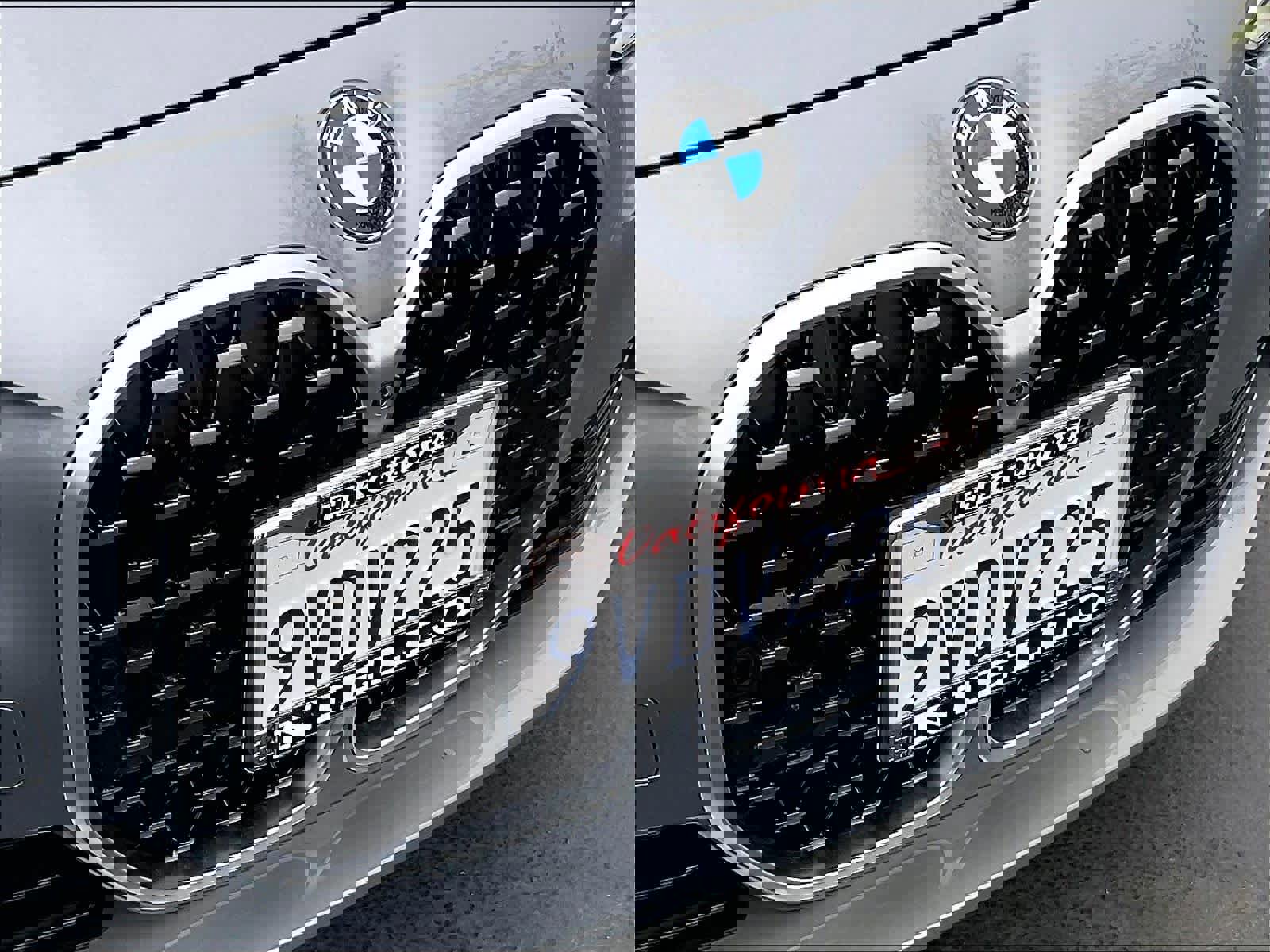 Certified 2026 BMW 430i Coupe w/ Parking Assistance Package image 31