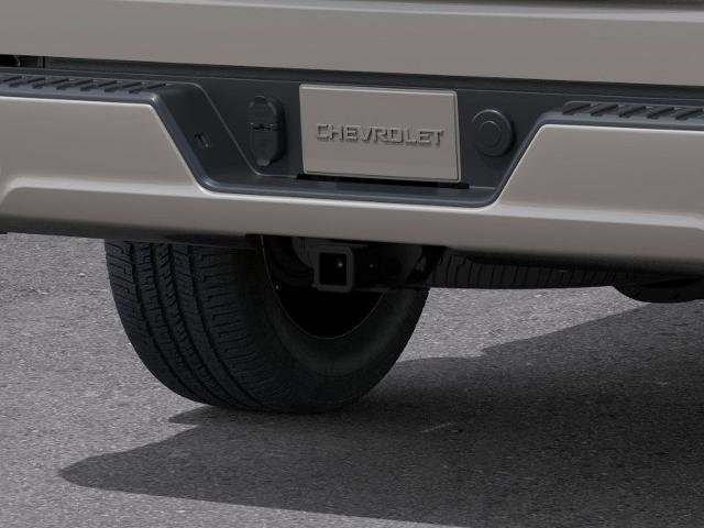 New 2026 Chevrolet Silverado 1500 Custom image 22