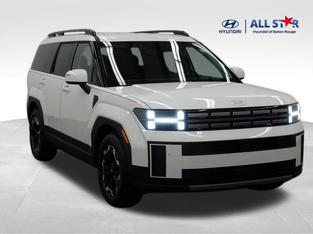 Used 2025 Hyundai Santa Fe SEL image 1
