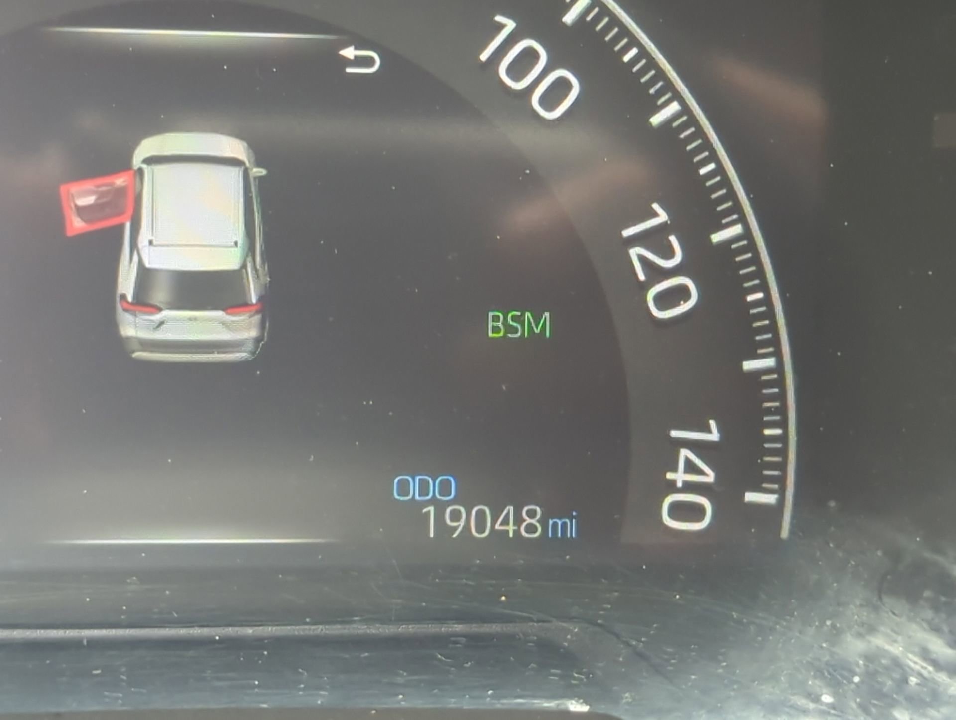 Used 2025 Toyota RAV4 XLE w/ Convenience Package FWD image 69