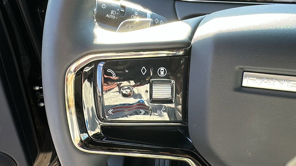 Certified 2024 Land Rover Range Rover Evoque S image 13