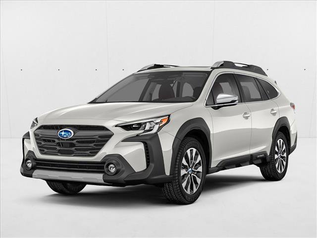 Used 2023 Subaru Outback Touring XT w/ Tech Package 3