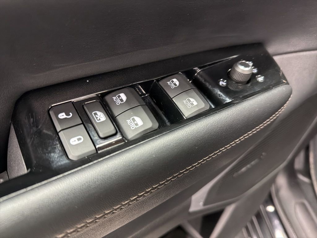 New 2025 Jeep Wagoneer Series II w/ Convenience Group I image 11