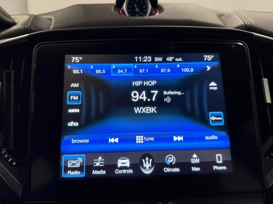 Used 2018 Maserati Ghibli S Q4 image 53