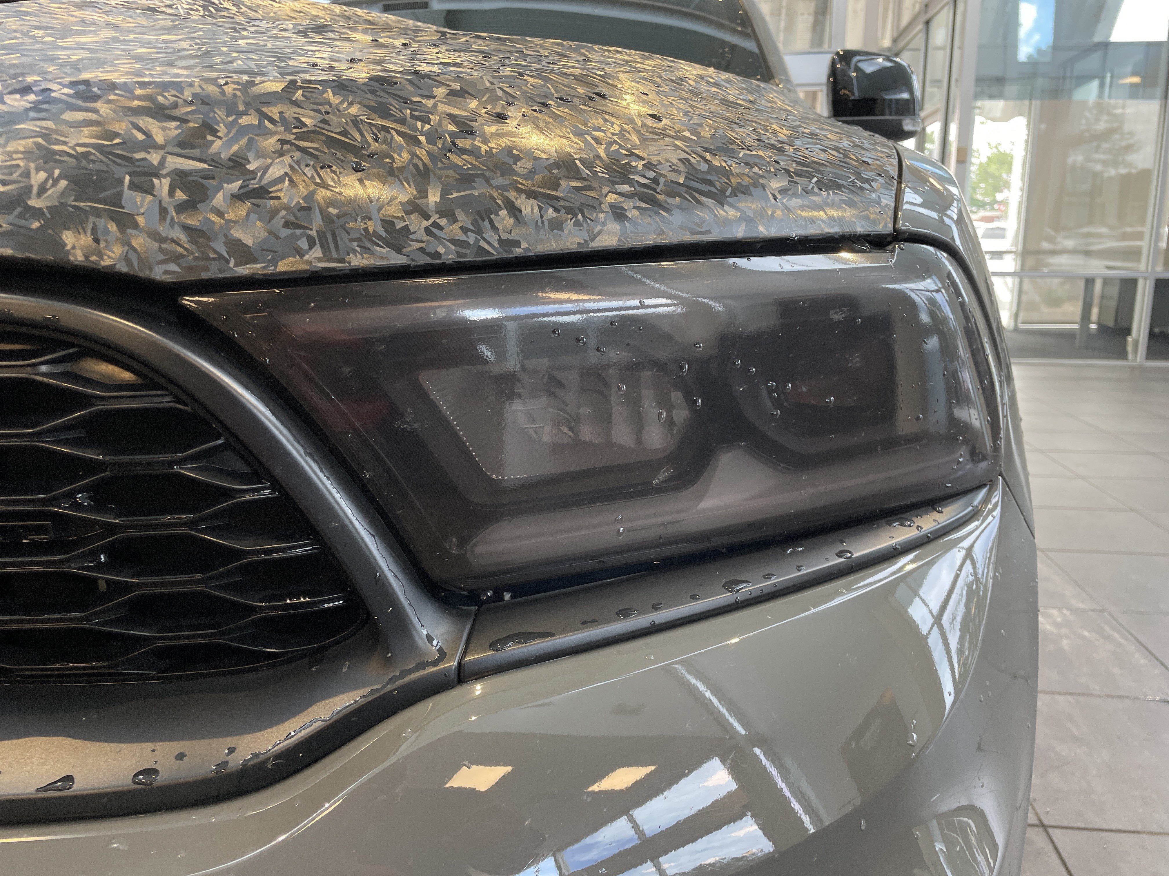 Used 2022 Dodge Durango R/T w/ Blacktop Package AWD/4WD image 6
