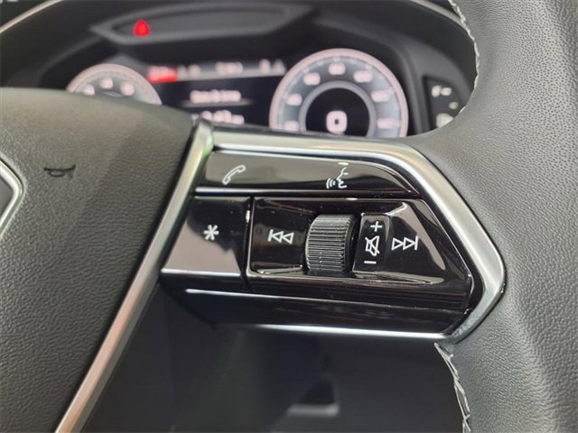 Used 2025 Audi A6 Premium Plus w/ Premium Plus Package image 21