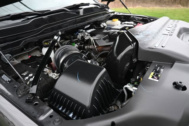 Used 2024 RAM 2500 Laramie image 14