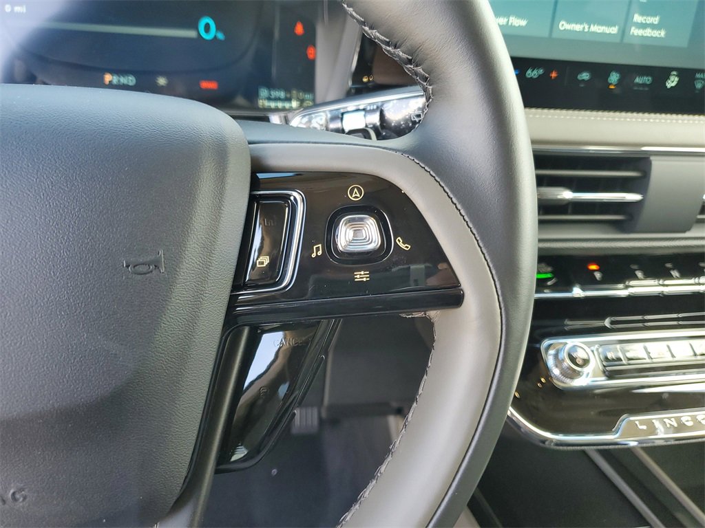 New 2026 Lincoln Corsair Grand Touring image 25