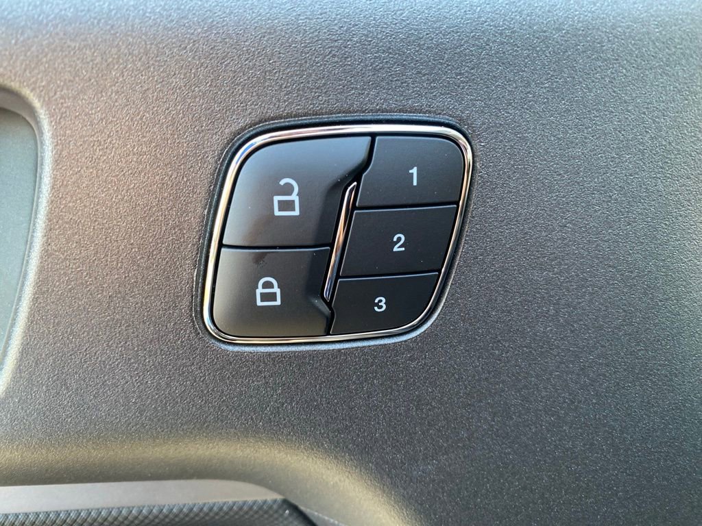 New 2025 Ford Bronco Sport Badlands image 15