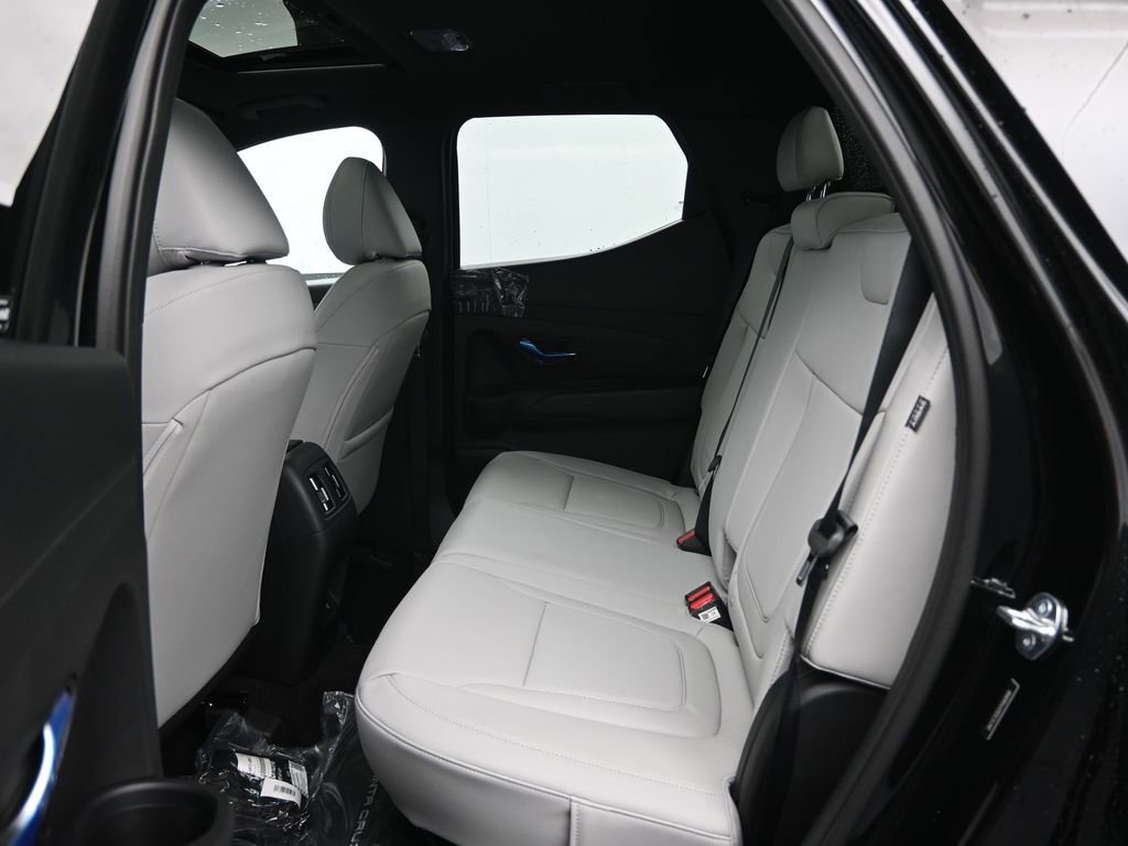 New 2026 Hyundai Santa Cruz SEL image 28