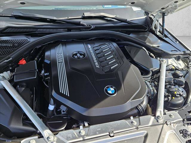 Used 2023 BMW M440i Gran Coupe w/ Shadowloine Package image 23