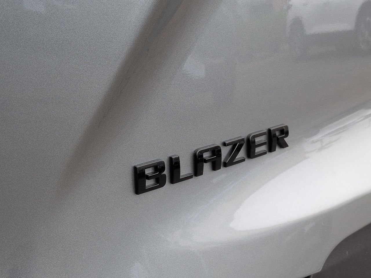 New 2026 Chevrolet Blazer LT w/ Convenience Package FWD image 33