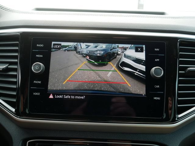 Certified 2023 Volkswagen Atlas Cross Sport SEL AWD/4WD image 33