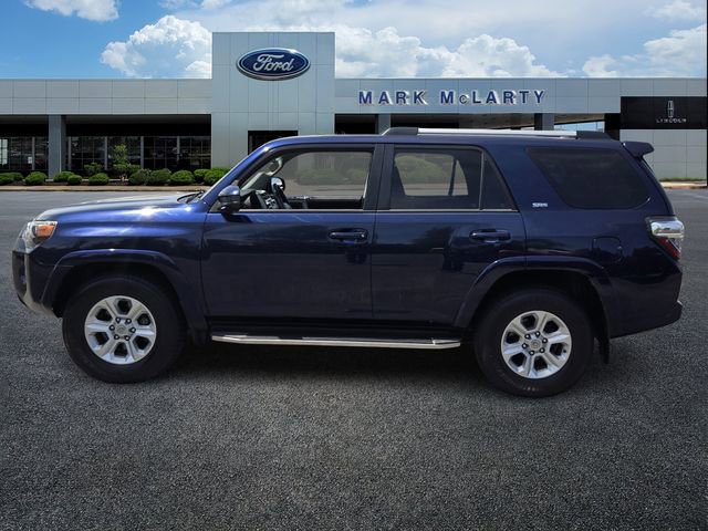 Used 2019 Toyota 4Runner SR5 RWD video 2