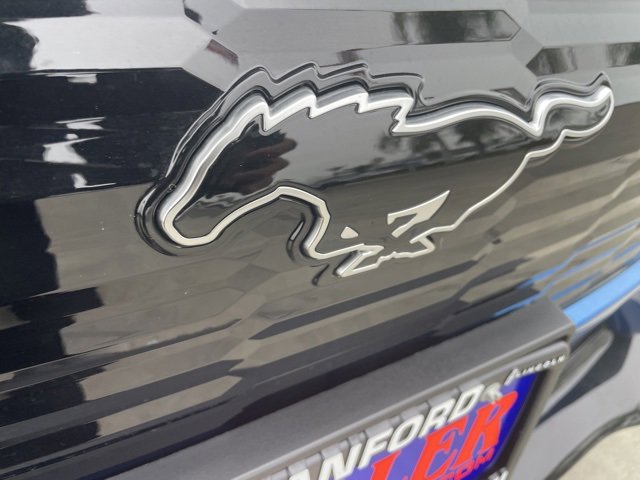 New 2025 Ford Mustang Mach-E Premium w/ Sport Appearance Package image 31