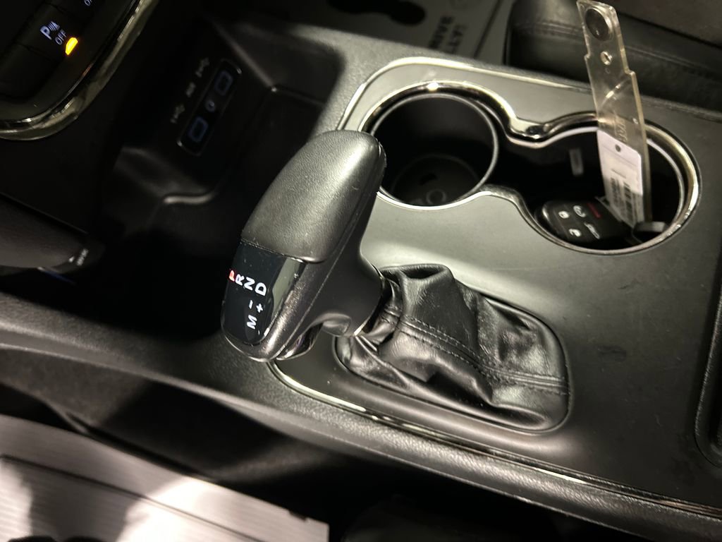Used 2019 Dodge Durango GT AWD/4WD image 20