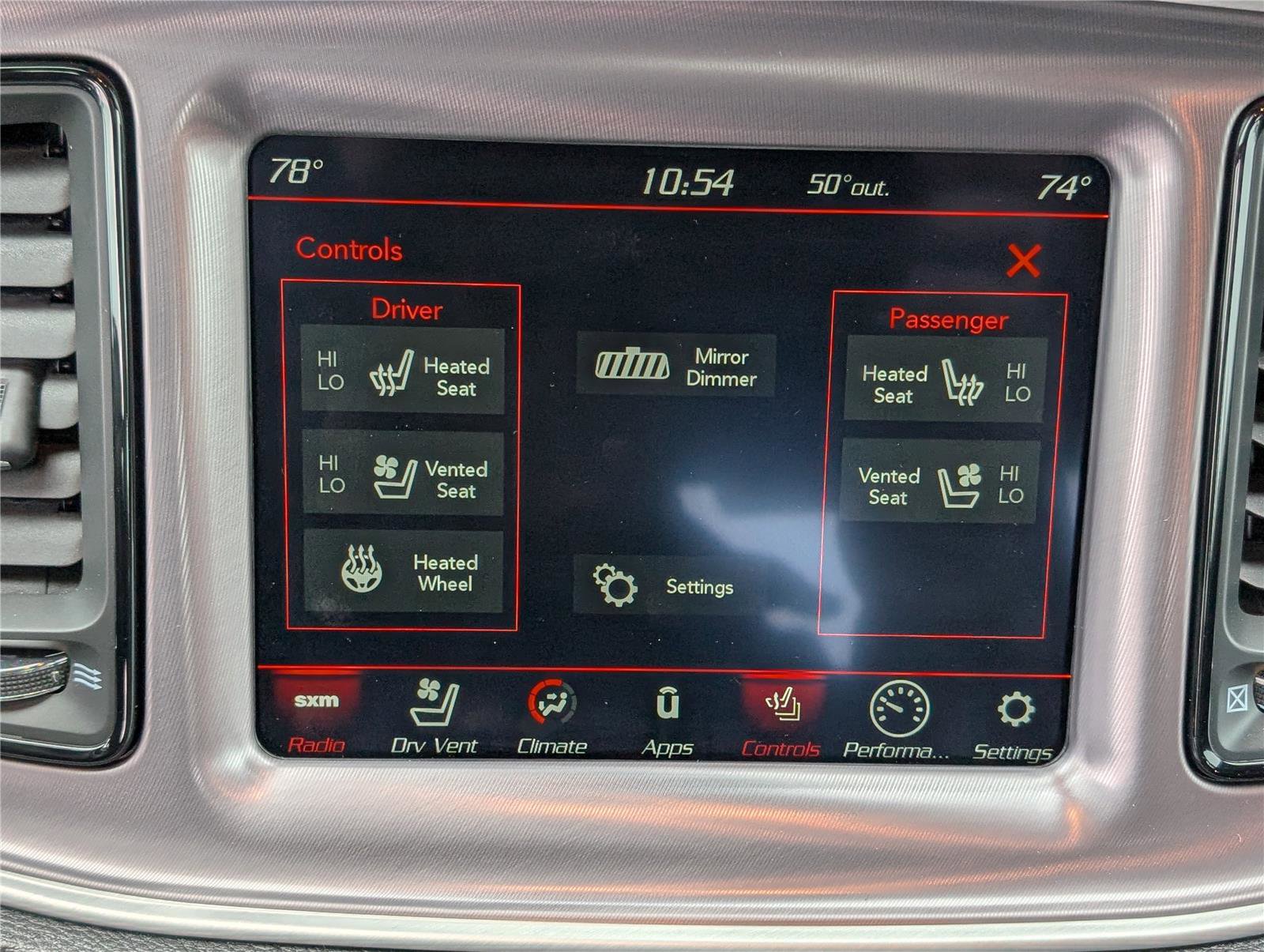 Used 2019 Dodge Challenger R/T Scat Pack image 29