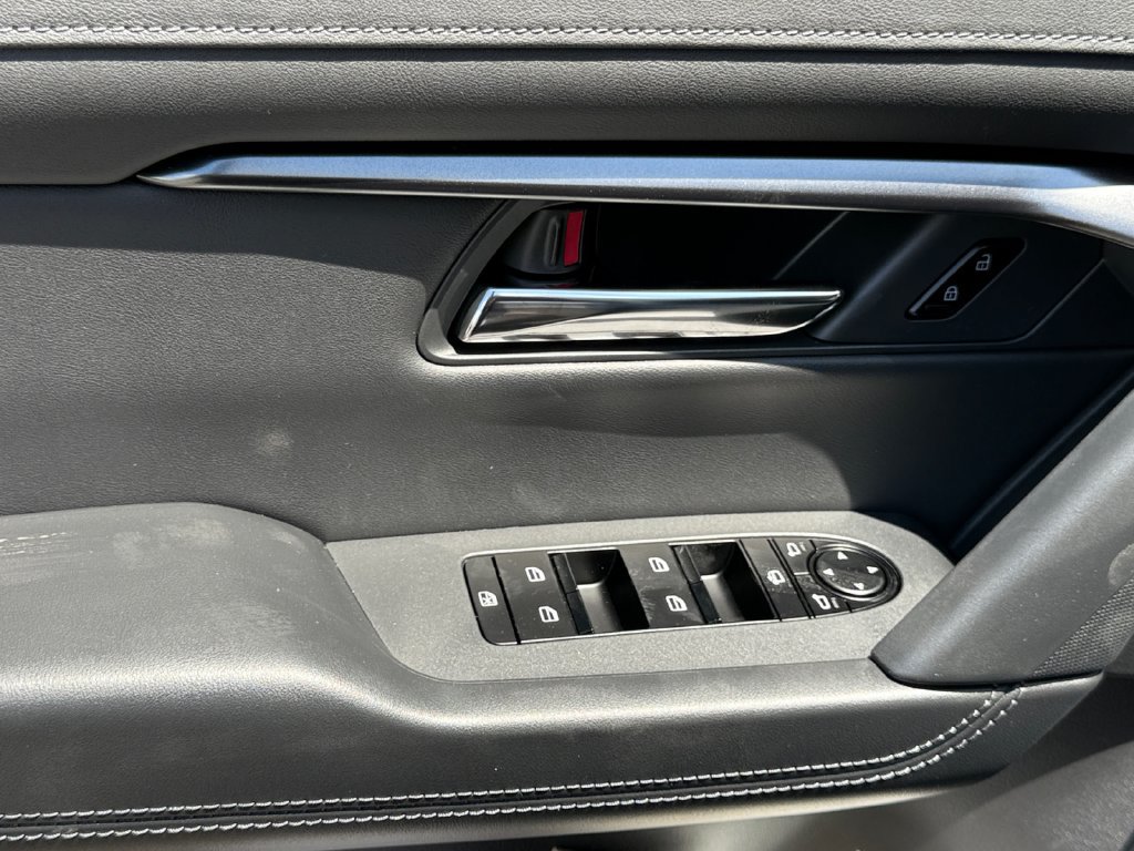 New 2026 MAZDA CX-5 Select AWD/4WD image 11