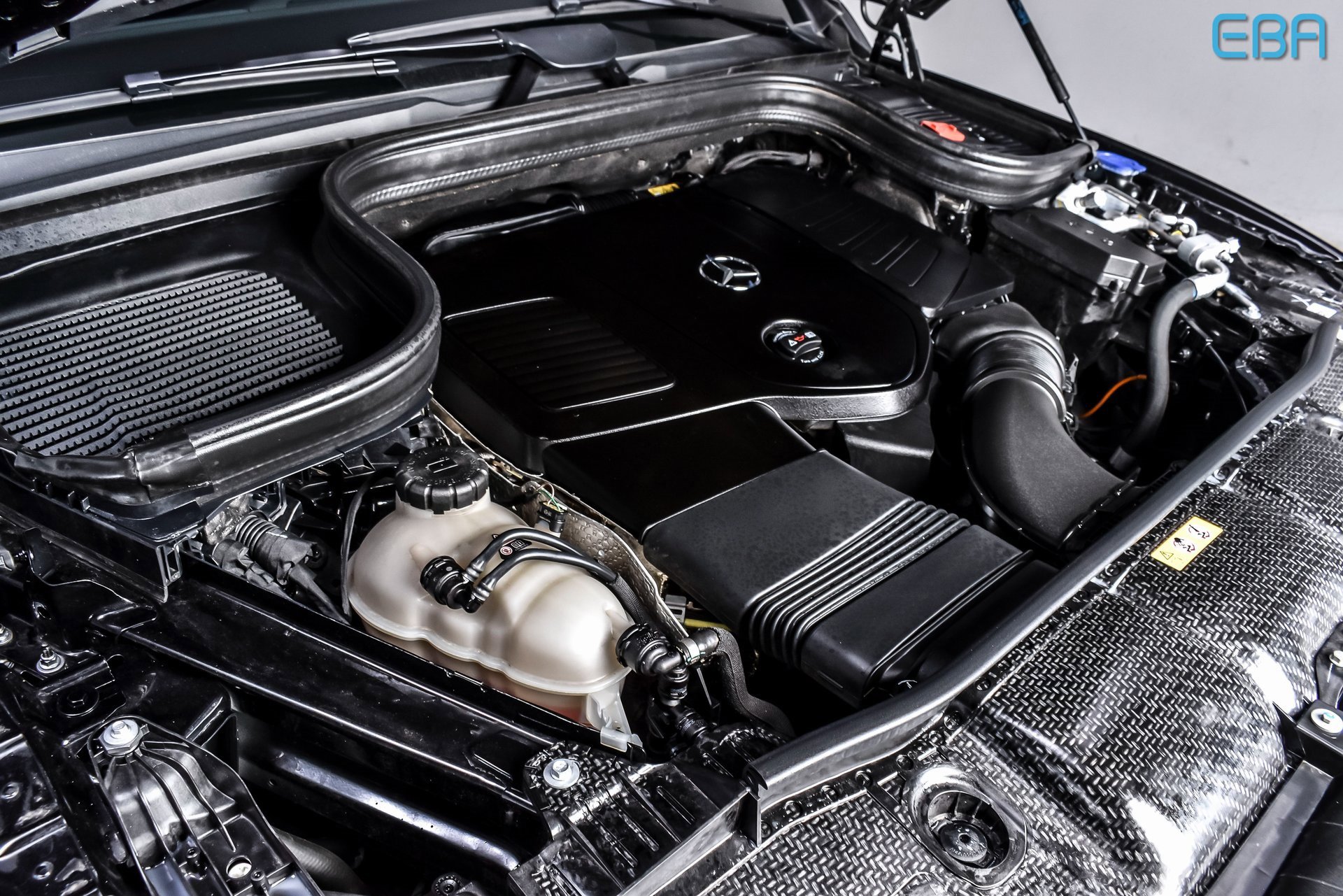 Used 2025 Mercedes-Benz GLE 350 GLE 350 image 12