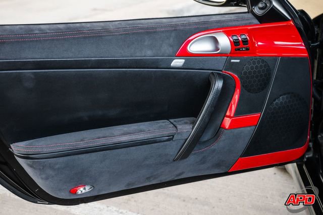 Used 2005 Porsche 911 Carrera S image 62